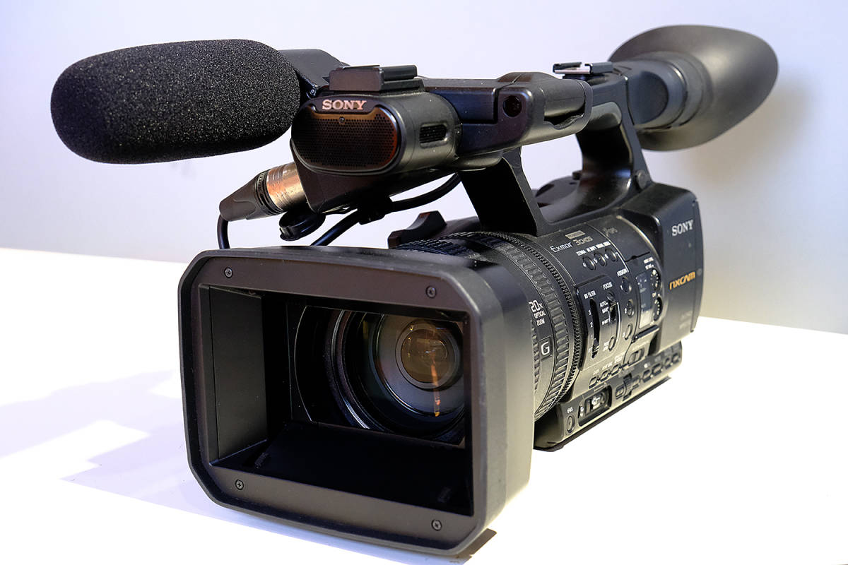 カメラ ビデオカメラ ヤフオク! -「sony hxr-nx5j」の落札相場・落札価格