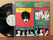 【即決】ドゥーワップLP/V.A/Shirelles And Other Doo-Wop Group Collection/Trio Records AW-23010_画像2