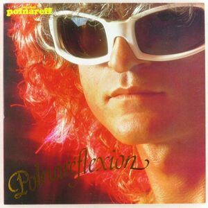 ■ミッシェル・ポルナレフ(Michel Polnareff)｜ポルナレフレクション(Polnareflexion) ＜LP2枚組 1979年 日本盤＞