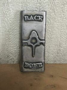 backbone back bone バックボーン ベルトループ