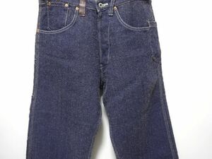 STUDIO D'ARTISAN 90s vintage original WOOL WORK PANTS L size / ステュディオ・ダルチザン ウール ワークパンツ ペインター メンズ