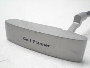 ★即決★Golf Planner★レディースパター★ゴルフプランナー★女性用★ゴルフクラブ★初心者★エントリーモデル★