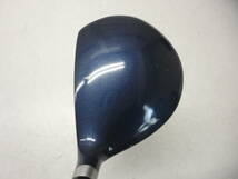 ★即決！★Golf Planner/ゴルフプランナー★メンズ右打ち用フェアウェイウッド/3番ウッド/3W★Zero hour OVER SIZE 230★R★15°★_画像5