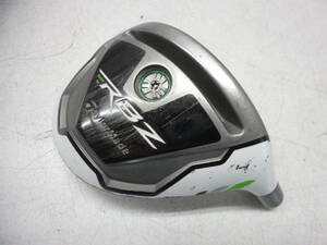 ★即決！★TaylorMade/テーラーメイド★ユーティリティヘッド/ヘッド単品★TaylorMade RBZ★4番ユーティリティ★22°★