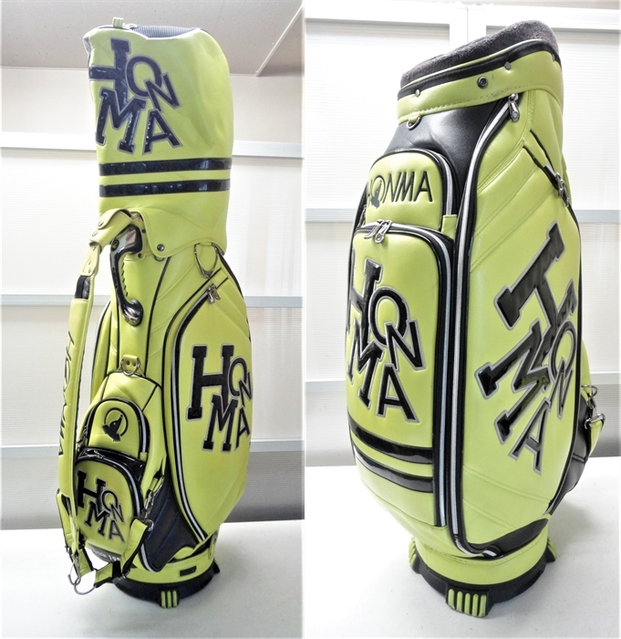 ヤフオク! -ホンマ キャディバッグ(キャディバッグ)の中古品・新品・未 ヤフオク! -ホンマ キャディバッグ(キャディバッグ)の中古品・新品・未