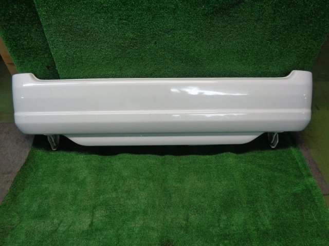 ヤフオク! -サンバー リアバンパーの中古品・新品・未使用品一覧