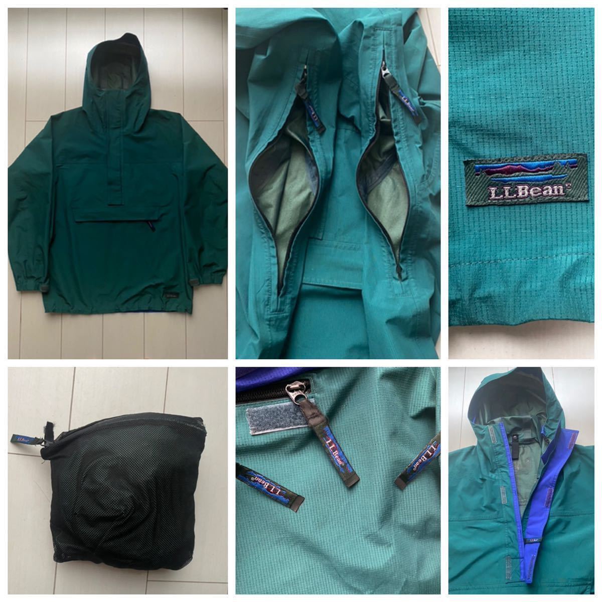 ヤフオク! -「ゴアテックス ジャケット l l」(L.L.Bean) (ブランド別