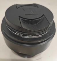 ★美品★Carl Zeiss Planar 1.4/50 ZF.2★NIKON ニコン 用★フード付き★_画像4