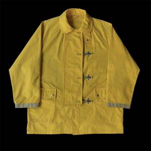 Fay EMA 4hooks Coat Fireman Coat made in Italy フェイ ファイヤーマンコート イタリア製 vintage ヴィンテージ