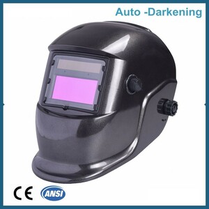  automatic shade welding surface TOAN-9200 black ( low electric current correspondence ) head band attaching 1 pcs unit price 