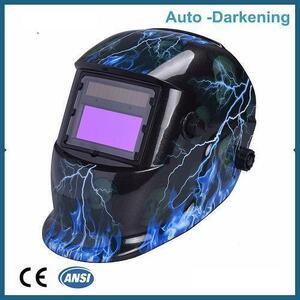  automatic shade welding surface TOAN-9200. god ( low electric current correspondence ) head band attaching 1 pcs unit price 