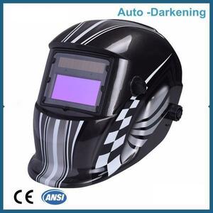  liquid crystal automatic shade welding surface TOAN-9200B Monotone ( low electric current correspondence ) head band attaching 1 pcs unit price 
