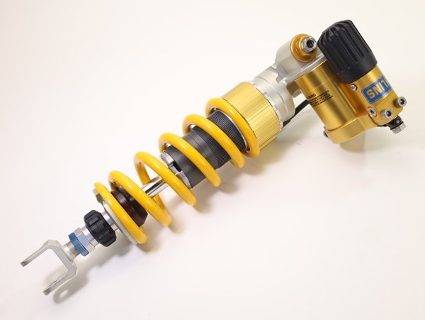 ヤフオク! -zx-10r 04 リアサスの中古品・新品・未使用品一覧