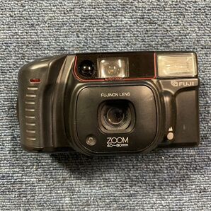 FUJI フジフイルム Zoom CARDIA ズームカルディア 800DATE
