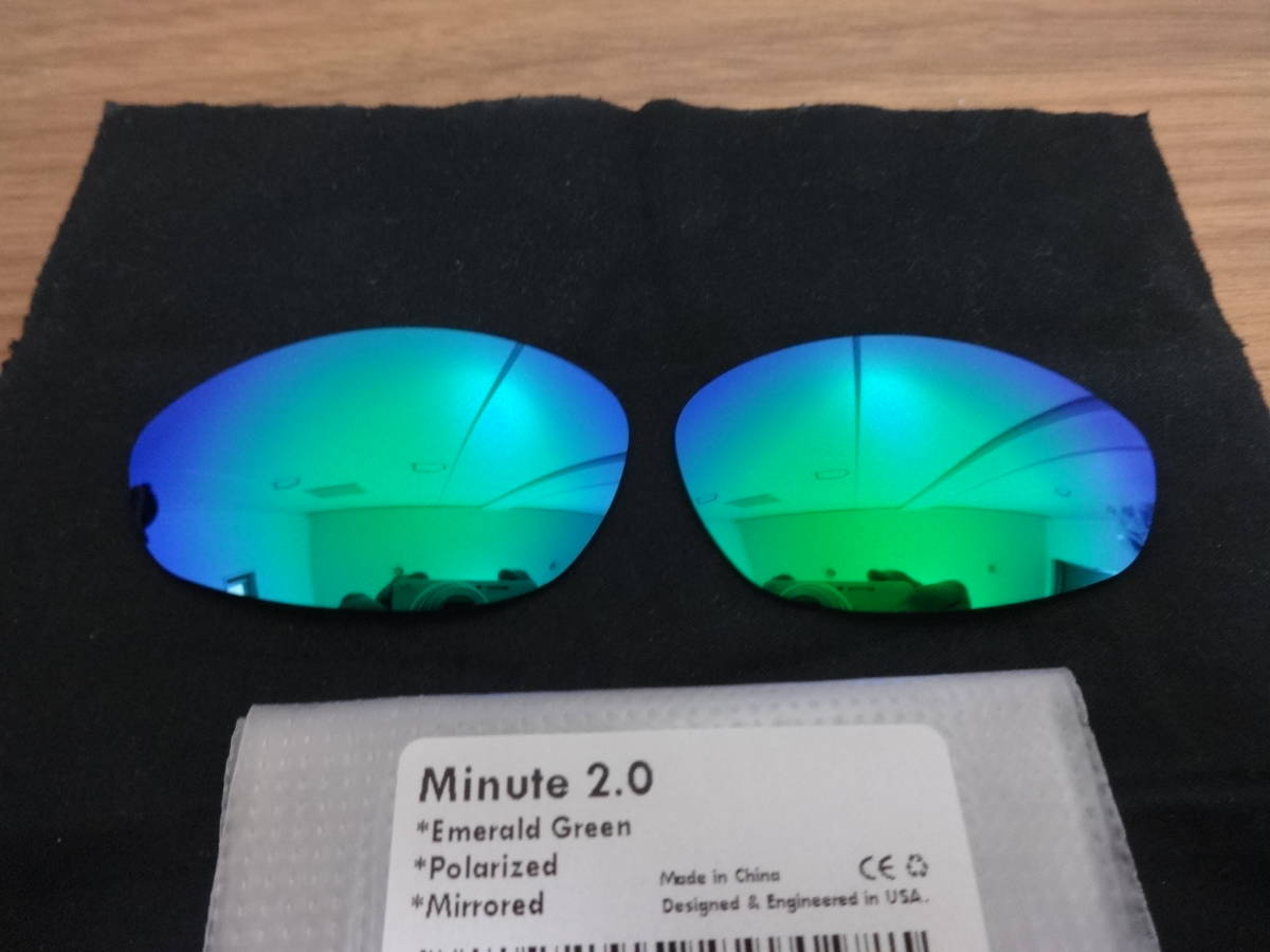 2023年最新】Yahoo!オークション -oakley minute 2.0の中古品・新品