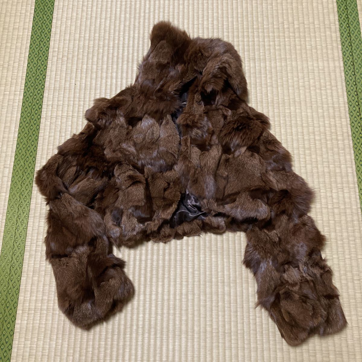 ヤフオク! -デュラス コート ファーの中古品・新品・未使用品一覧