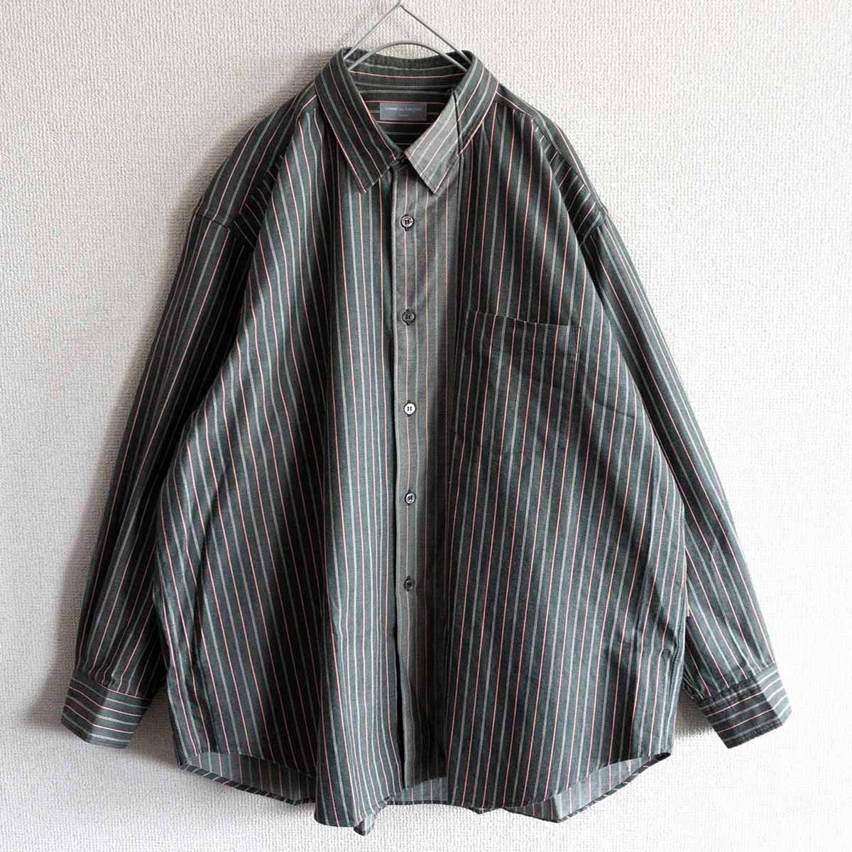 ヤフオク! -「'90s」(コム デ ギャルソン)の中古品・新品・古着一覧