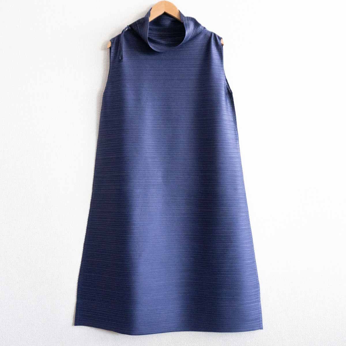 ヤフオク! -pleats please ワンピースの中古品・新品・未使用品一覧