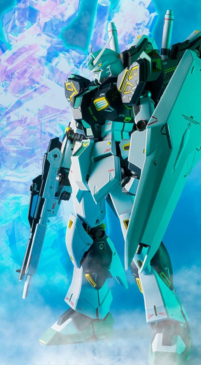 ヤフオク! -robot魂 νガンダムの中古品・新品・未使用品一覧