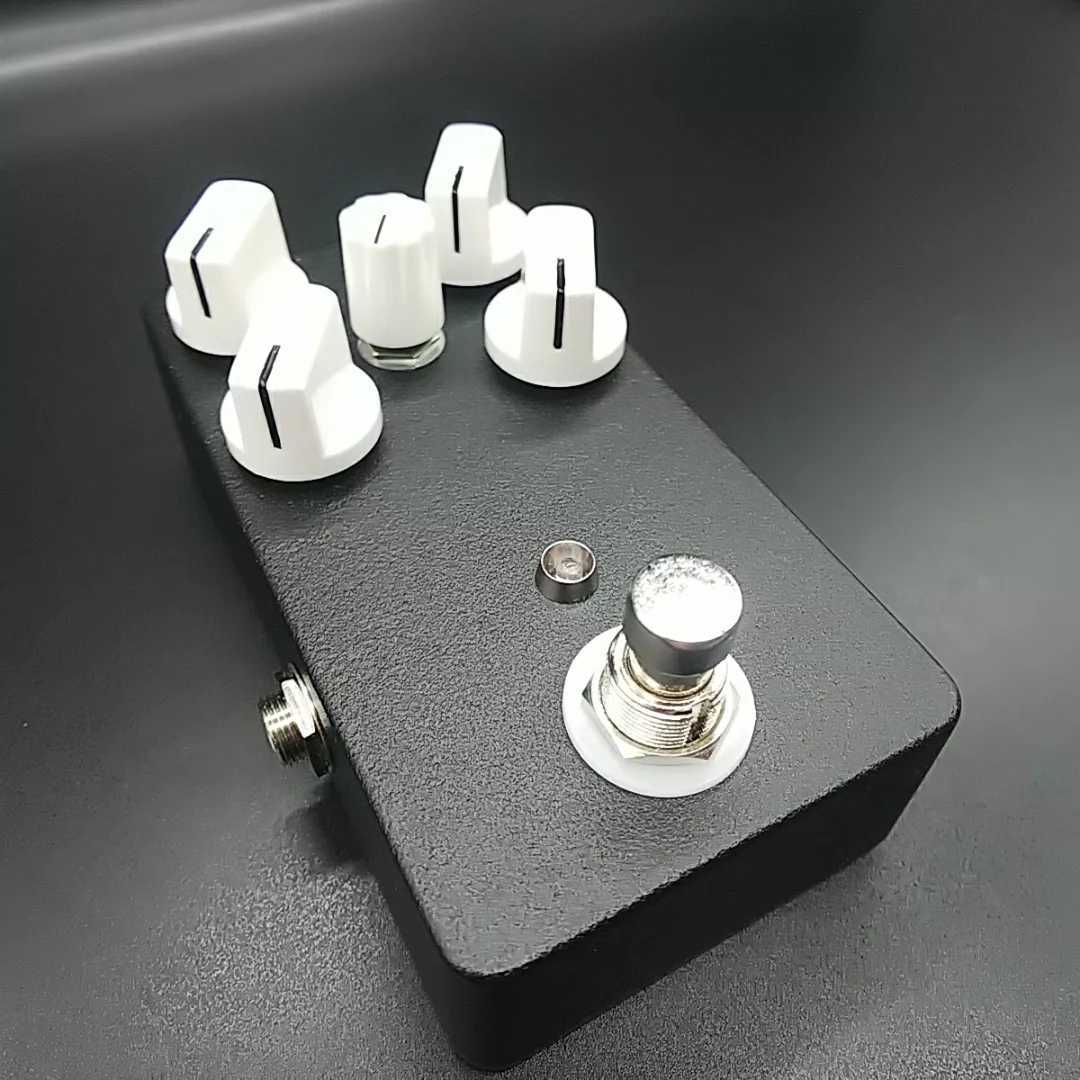 おすすめ VEMURAM ほぼ新品 Ray Jan レコーディング/PA機器 - www