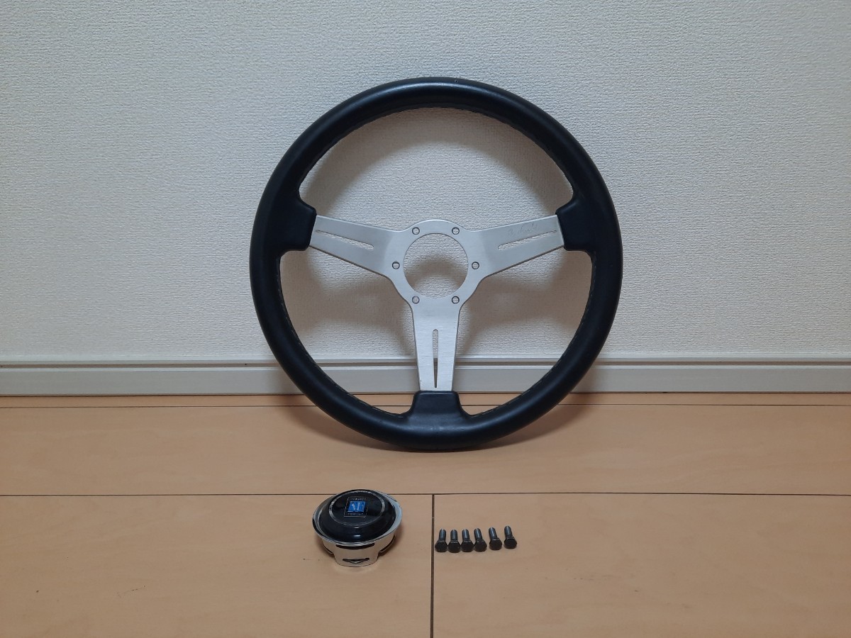 ヤフオク! -「ナルディ クラシック」の落札相場・落札価格