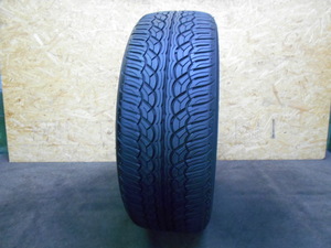 ■送料無料■バリ山■235/55R20 1本 ヨコハマ■中古タイヤホイール館 伊勢原店