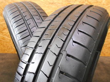 ■送料無料■超バリ山■185/65R14 2本 FIREMAX■中古タイヤホイール館 伊勢原店_画像2