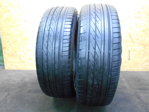 ■送料無料■215/60R17 C 109/107R 2本 グッドイヤー■中古タイヤホイール館 伊勢原店