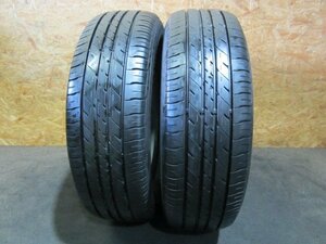 ■本州送料無料■超バリ山■205/65R15 2本 オートバックス■中古タイヤホイール館 伊勢原店