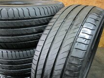 ■本州送料無料■205/55R16 4本 ミシュラン■中古タイヤホイール館 伊勢原店_画像2