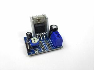 TDA2030A audio amplifier module 18W 5-12V for 