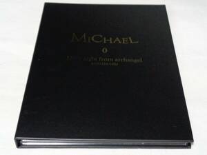 MICHAEL　０　Holy night from archangel 20131224-1225