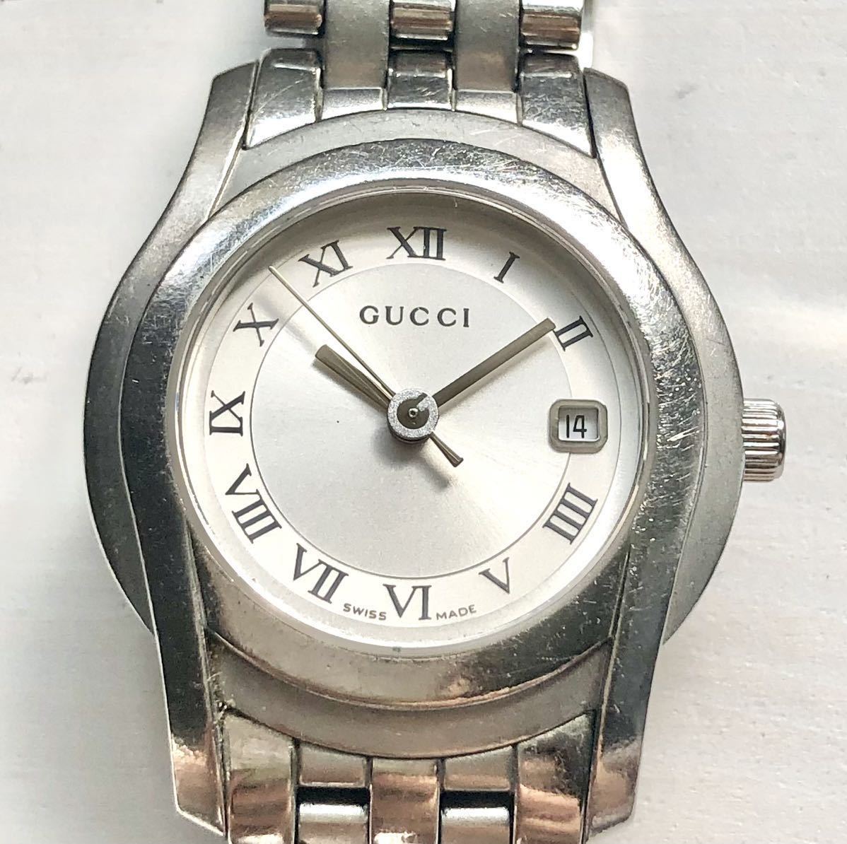 gucci 5500Lの値段と価格推移は?|231件の売買情報を集計したgucci