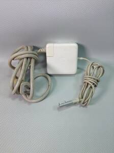 OK63110Apple Apple MagSafe Power Adapter 60W A1344 AC адаптор зарядное устройство 