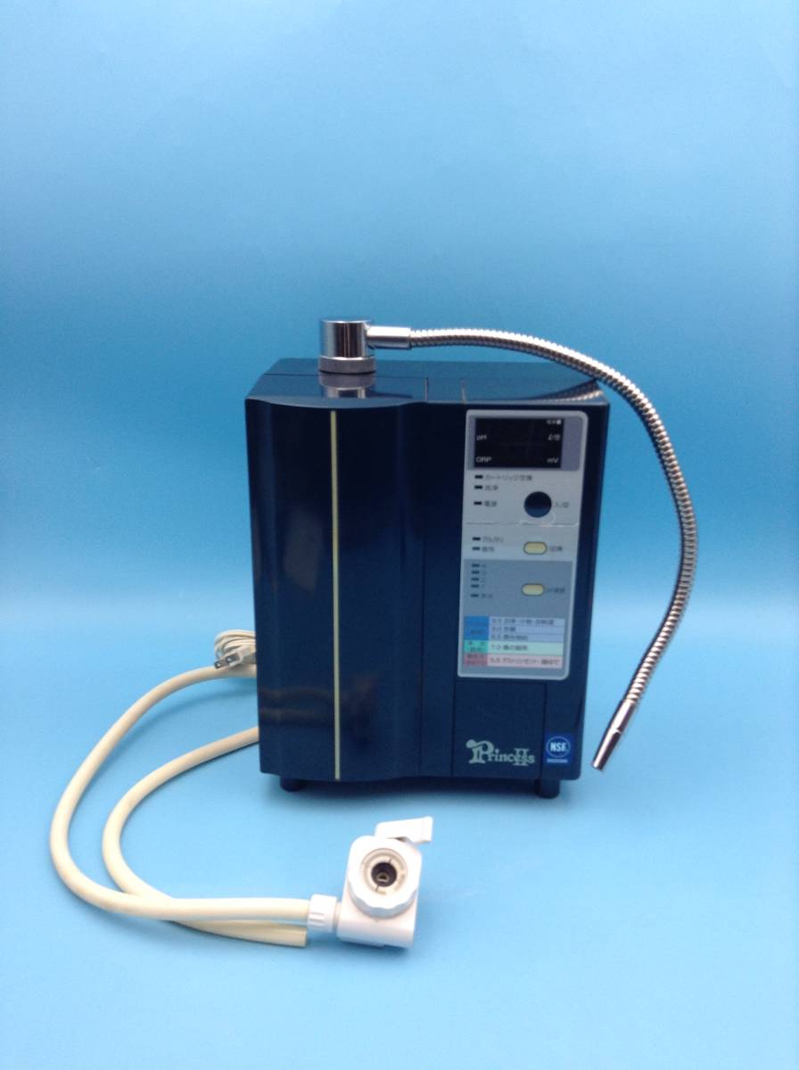 A6115○日本インテック メカニカルフィルトレーション 電気分解 A6115○日本インテック メカニカルフィルトレーション 電気分解
