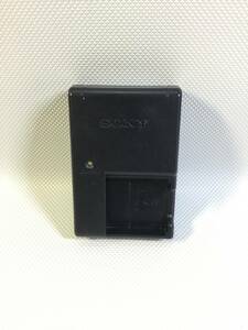 S776○SONY ソニー デジカメ用 BATTERY CHARGER バッテリーチャージャー 充電器 BC-CSGC