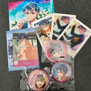 アイドリッシュセブン Re;vale 百