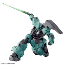 BANDAI SPIRITS(バンダイ スピリッツ)　HG 機動戦士ガンダム 水星の魔女 ディランザ (一般機/ラウダ専用機) 1/144 内袋未開封、未組立_画像6