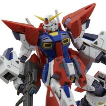 プレミアムバンダイ限定　ＭＧ 1/100 ガンダムＦ９０用 ミッションパック Ｗタイプ　内袋未開封、未組立_画像10