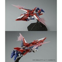 プレミアムバンダイ限定　ＭＧ 1/100 ガンダムＦ９０用 ミッションパック Ｗタイプ　内袋未開封、未組立_画像8