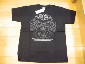  новый товар!! Kamen Rider o-z футболка S размер 000