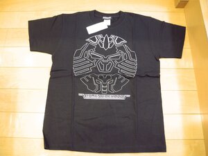 新品!!仮面ライダーオーズ Tシャツ Sサイズ 〇〇〇