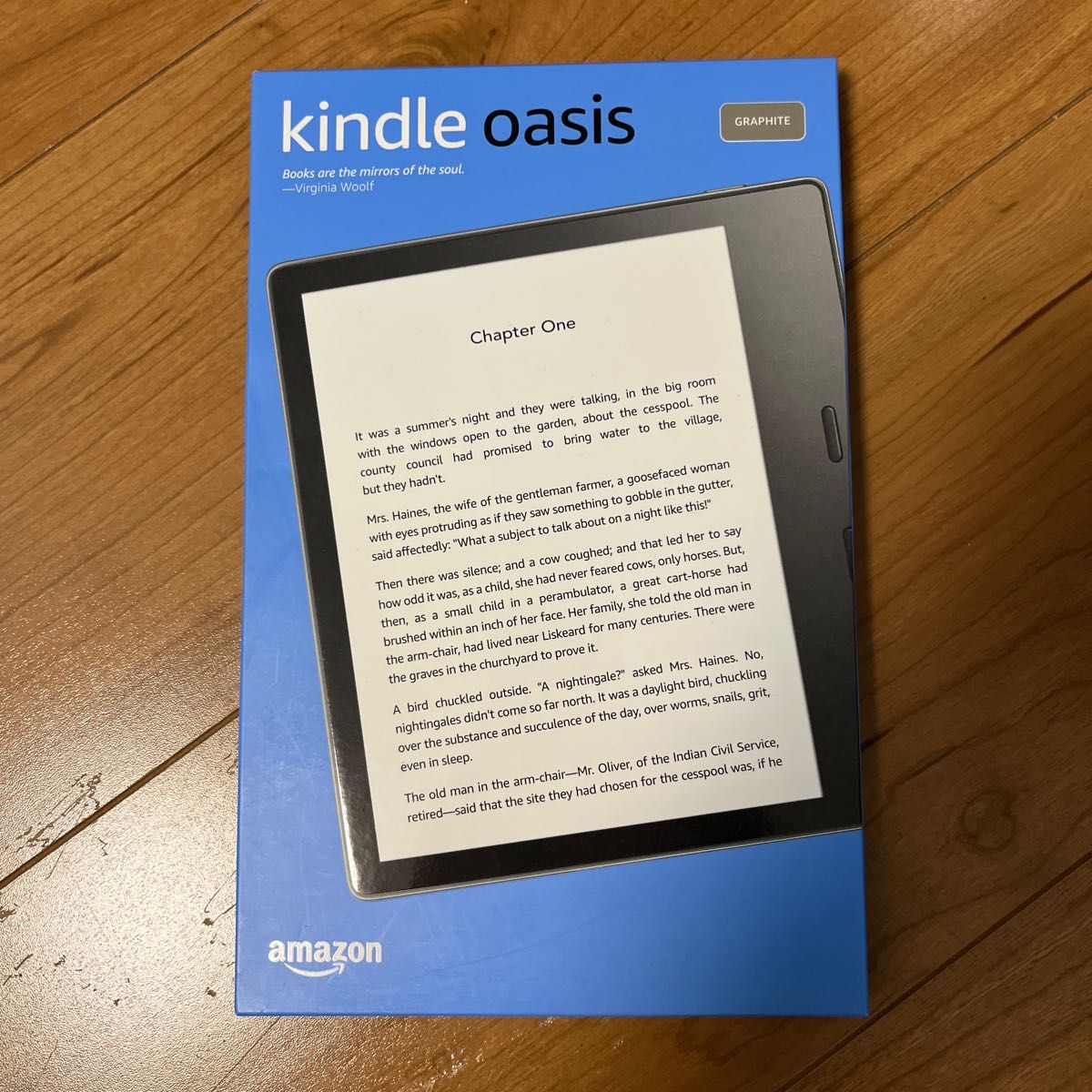 Kindle Oasis 色調調節ライト搭載 wifi 8GB 電子書籍リーダー 広告つき 