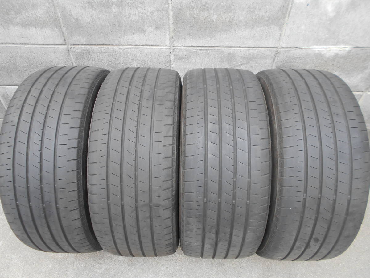 235/45R18の値段と価格推移は?|250件の売買データから235/45R18の