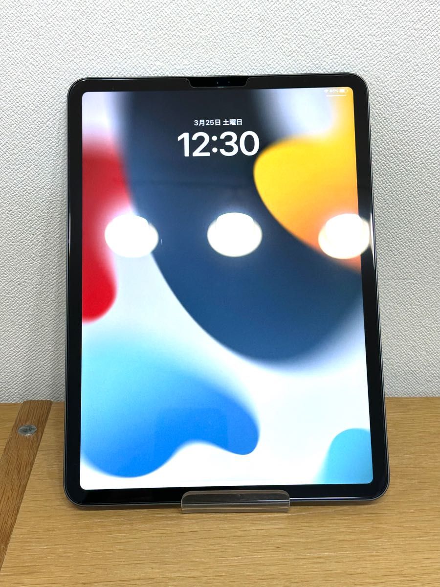 好評継続中! 【極美品】iPad iPad 12.9インチ Pro pro 11インチ 第4