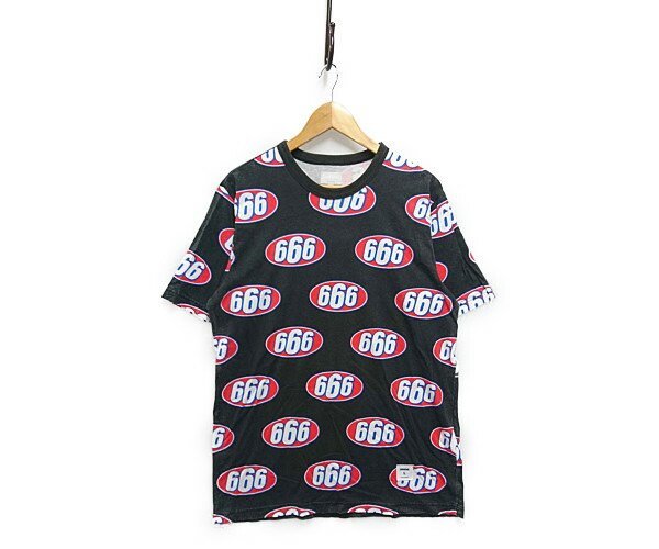 ヤフオク! -「supreme 666」の落札相場・落札価格