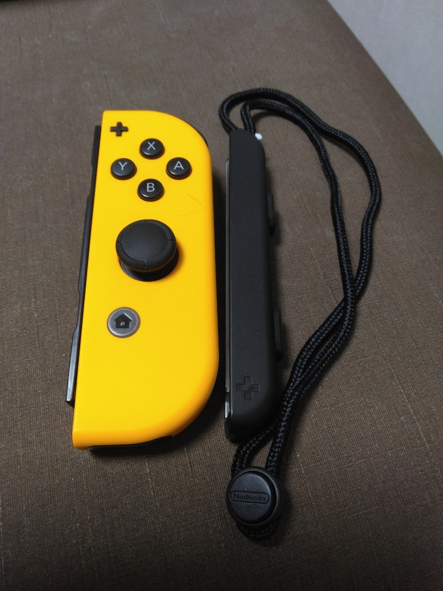 ヤフオク! -「joy con ジャンク」の落札相場・落札価格