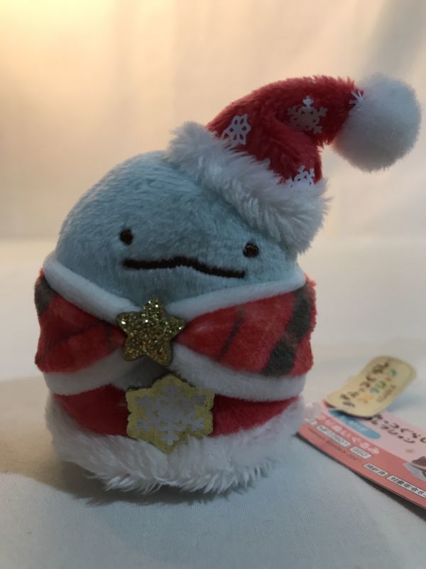 2023年最新】ヤフオク! -すみっコぐらし クリスマスぬいぐるみの中古品