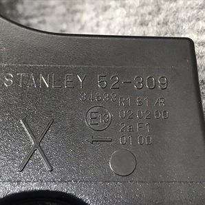 アクア/AQUA NHP10 純正 後期 左 テールランプ/ライト/レンズ LED 刻印X STANLEY 52-309 81561-52E90 トヨタ(127521)の画像9