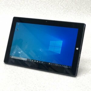 ゆったり屋 NEC VersaPro VK90AS-U 11.6型ワイド タブレットPC Core m3-6Y30 SSD64 メ4G 10Pro 64Bit 電98％4h（5928